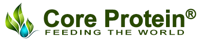 Core Protein Logo